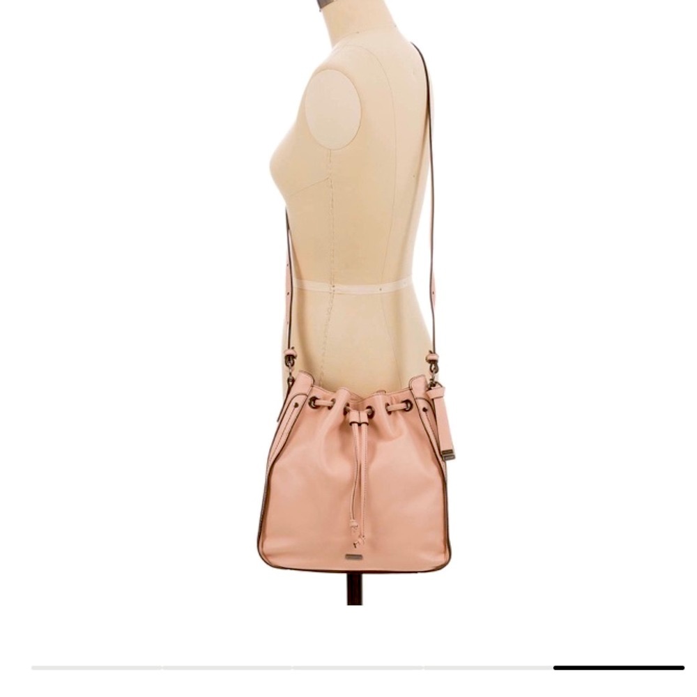 NWT “LESS THAN PERFECT” Brahmin BLAIR BLOSSOM GALVESTON DEAL - Picture 6 of 9